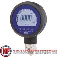 WIKA CPG1200 Digital Pressure Gauge WIKA CPG1200 Digital Pressure Gauge